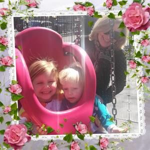 Meet your Posher, Vera